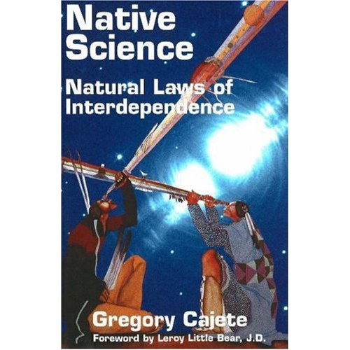 Many of the core principles and approaches of Indigenous science are as much or beyond what passes for Eurocentric "Mainstream Science" and parallels in many ways the basic principles of Marxist epistemology. 