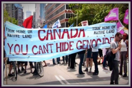 canadian genocide-paganmediathatbitescanadashiddengenocide