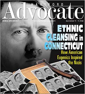 Eugenics EthnicCleansing