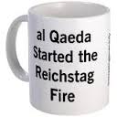 Reichstag Fire Al Qaeda Started it images (1)
