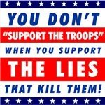 support the troops you-dont-support-troops