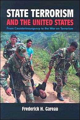 The State Sponsored Terrorism Of The United States Of America Welcome To The Blog Of Jim Craven